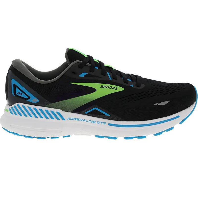 Brooks Adrenaline Gts 23 Men's Running Shoe 1