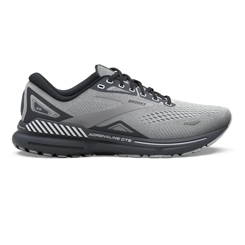 Brooks Adrenaline Gts 23 Men's Running Shoe Wide 1