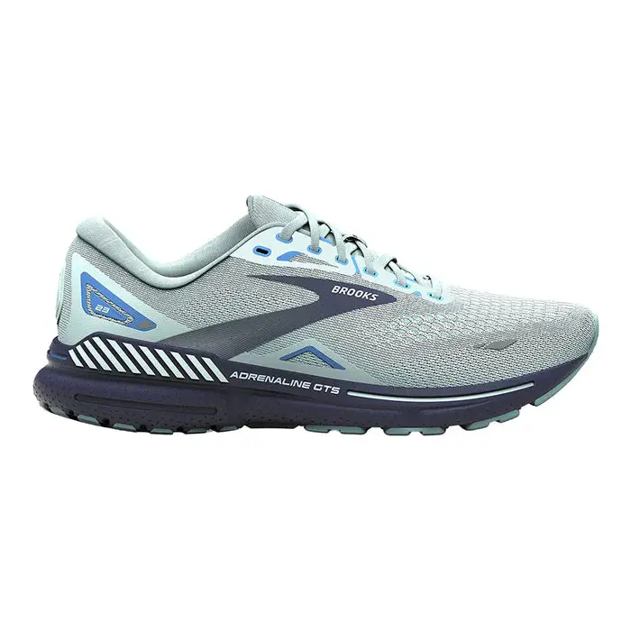 Brooks Adrenaline Gts 23 Women's Running Shoe Wide 1
