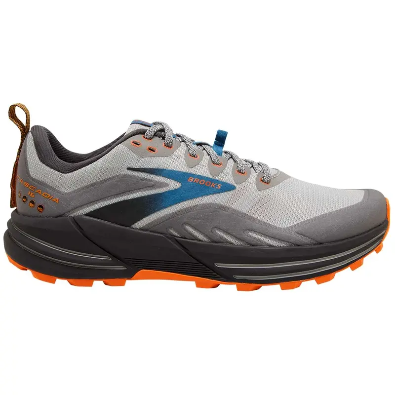 Brooks Cascadia 16 Men's Running Shoe 1