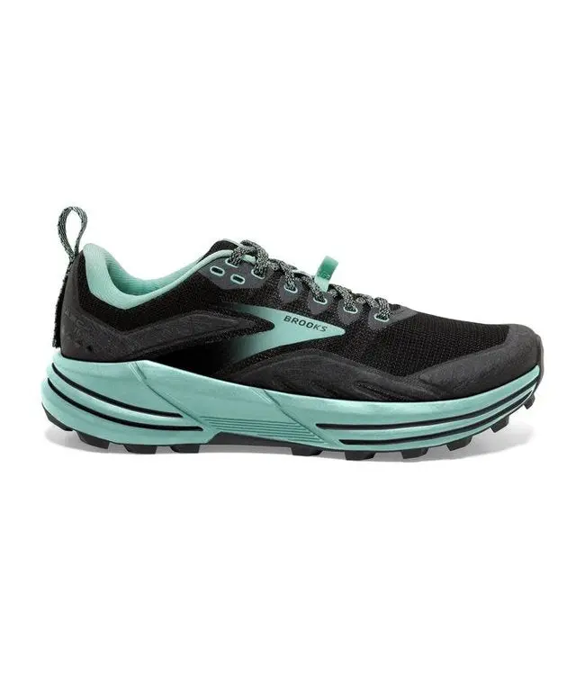 Brooks Cascadia 16 Women's Running Shoe 1