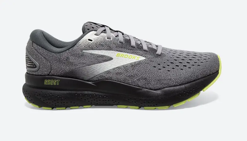 Brooks Ghost 16 Men's Running Shoe 1