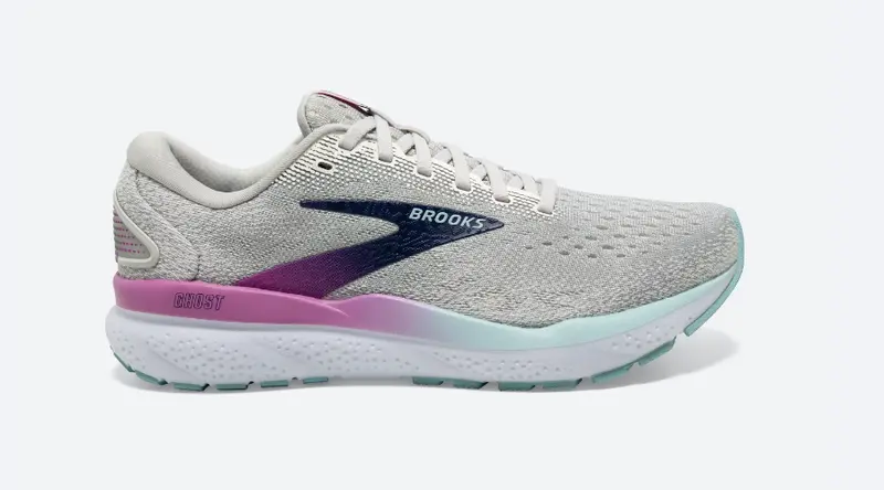 Brooks Ghost 16 Women's Running Shoe 1