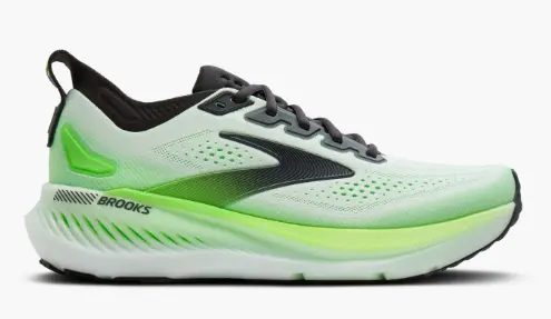 Brooks Glycerin Gts 23 Men's Running Shoe 1
