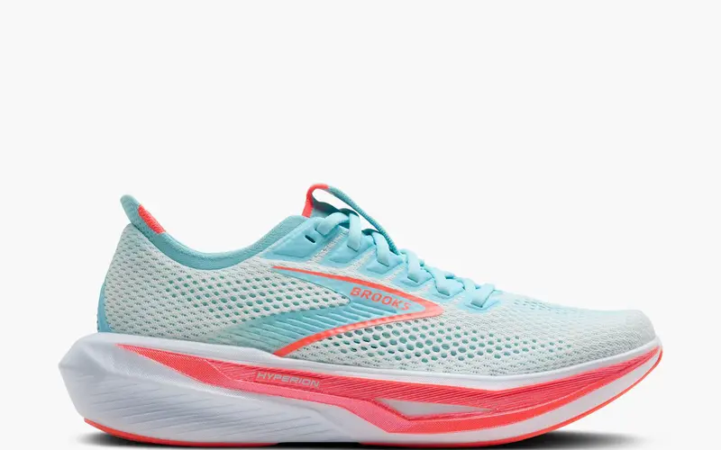 Brooks Hyperion 3 Women's Running Shoe 1