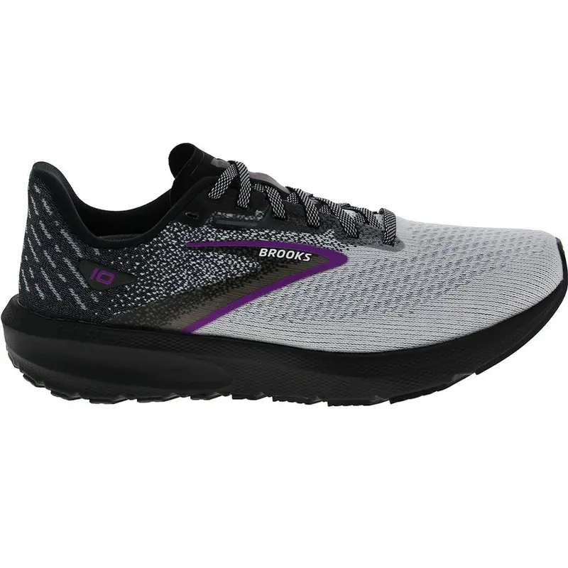 Brooks Launch 10 Women's Running Shoe 1