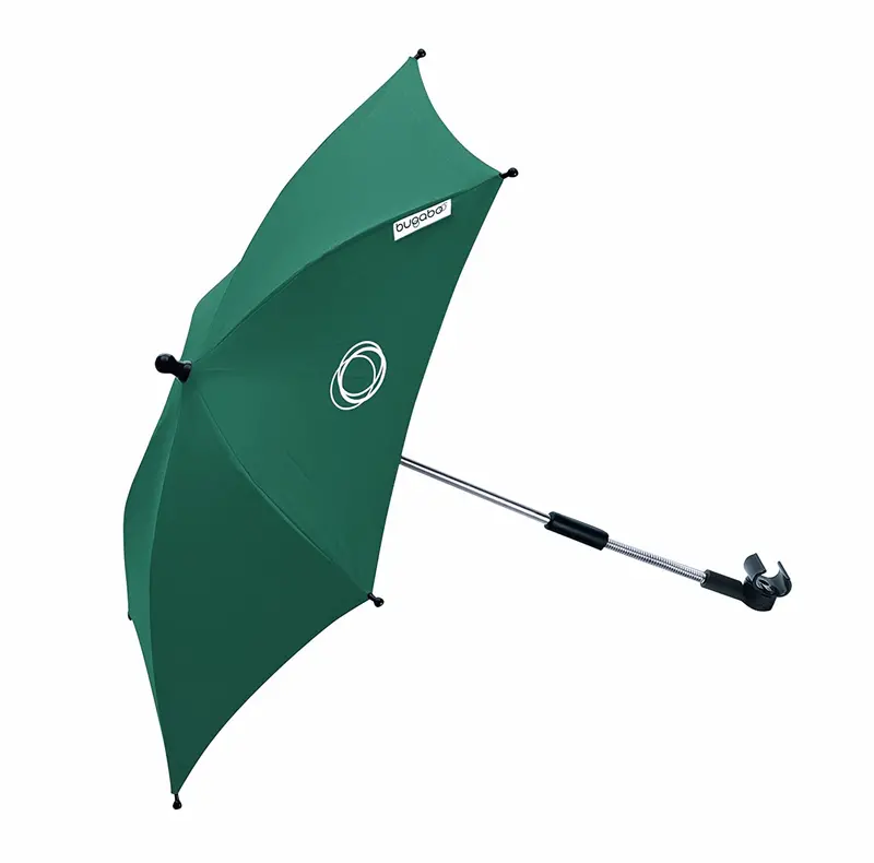 Bugaboo Universal Parasol, Petrol Blue 1
