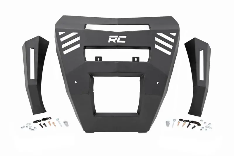 Bumper | Front | Can-Am Defender Hd 8/Hd 9/Hd 10 1