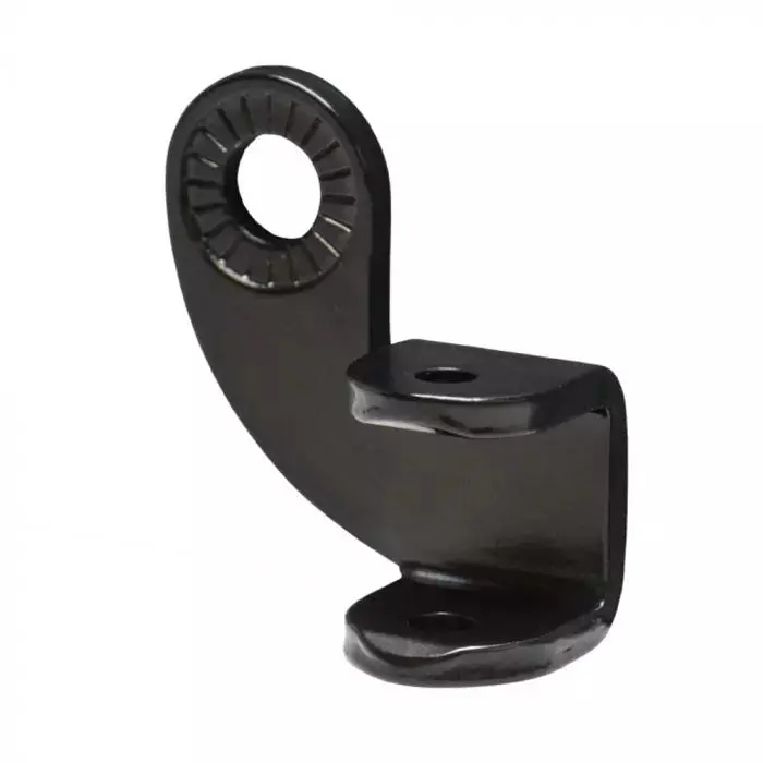 Burley 122Mm Steel Hitch 1