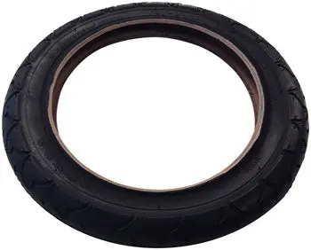 Burley Trailer Tire -12.5" X 2" 1