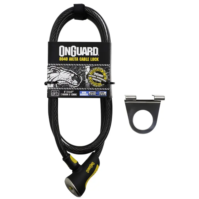 Cable Anchor Window/Lock Combo 1