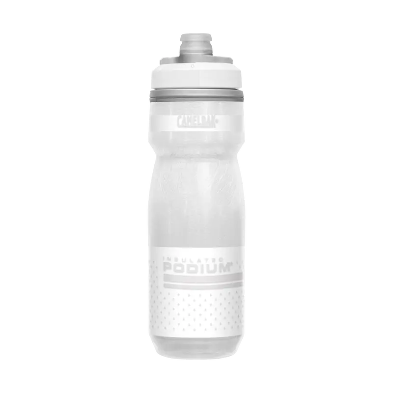 Camelbak Podium Chill 21Oz Water Bottle - Reflective Ghost 1