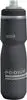 Camelbak Podium Chill 24 Oz Water Bottle - Black 1