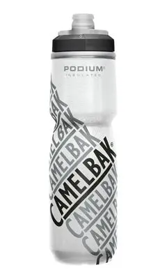 Camelbak Podium Chill 24 Oz Water Bottle - Race Edition 1