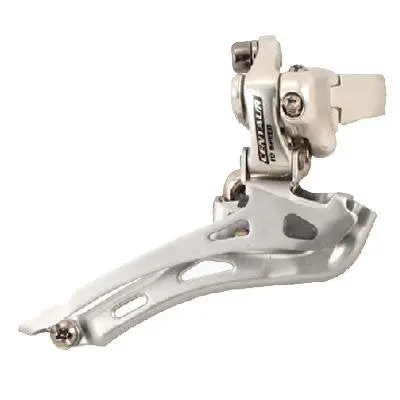 Campagnolo Centaur 10-Speed Front Derailleur 1