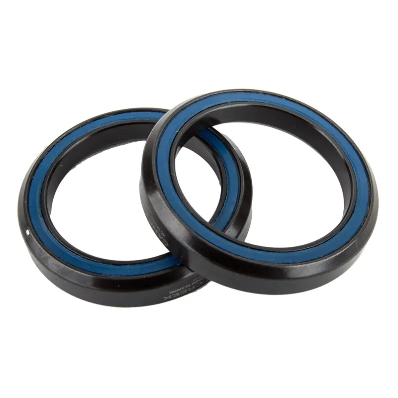 Cane Creek 40-Series Black Oxide Steel Cartridge Bearings 36/45 41.8Mm/1- 1/8" 1