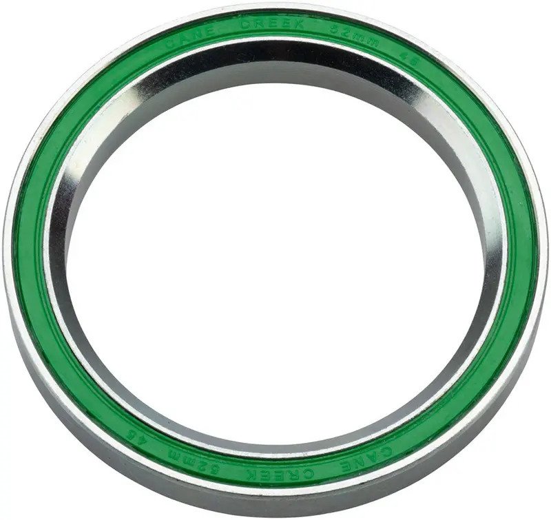 Cane Creek Zn40-Bearing 52Mm 45 X 45 Zinc, Each 1