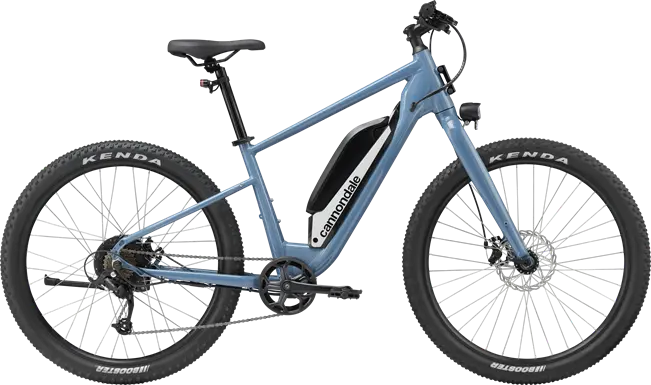 Cannondale Adventure Neo Allroad (Ul Certified) 1