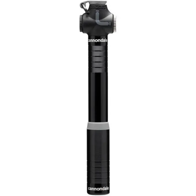 Cannondale Co2 Dirt Mini Pump 1