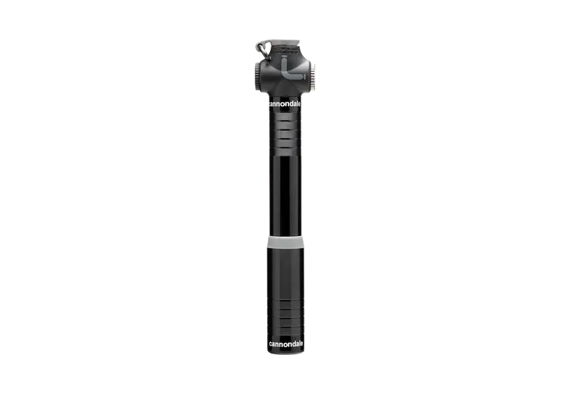 Cannondale Co2 Road Mini Pump 1