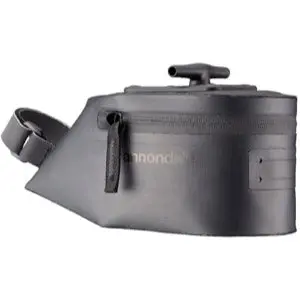 Cannondale Contain Small Welded Qr Saddle Bag 1