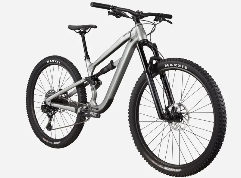 Cannondale Habit 3 1