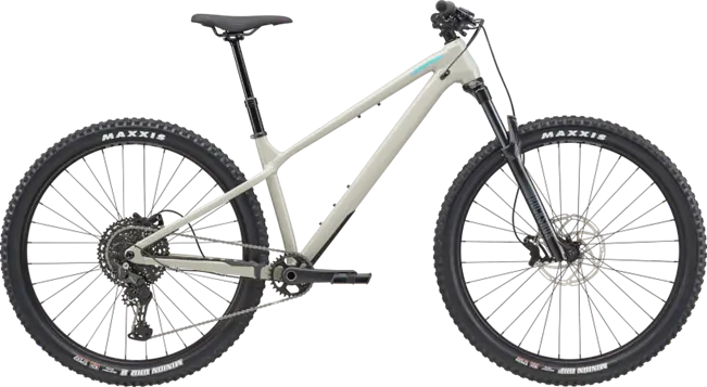Cannondale Habit Ht 1 1