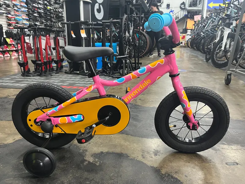 Cannondale Kid's Trail 12 1