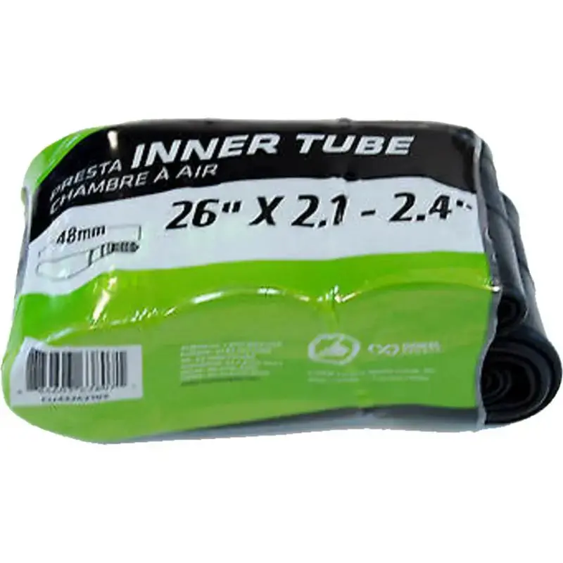Cannondale Presta Valve Inner Tube 26X2.10-2.40 48Mm 1