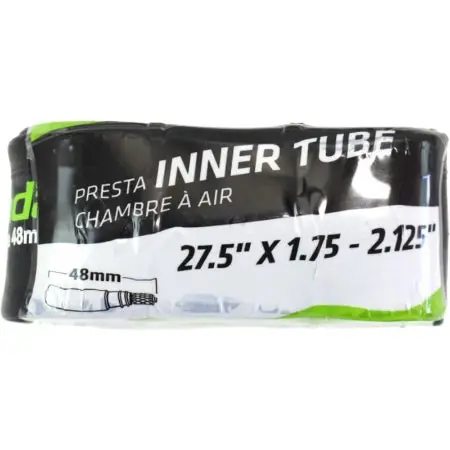 Cannondale Presta Valve Inner Tube 27.5X1.75-2.125 48Mm 1