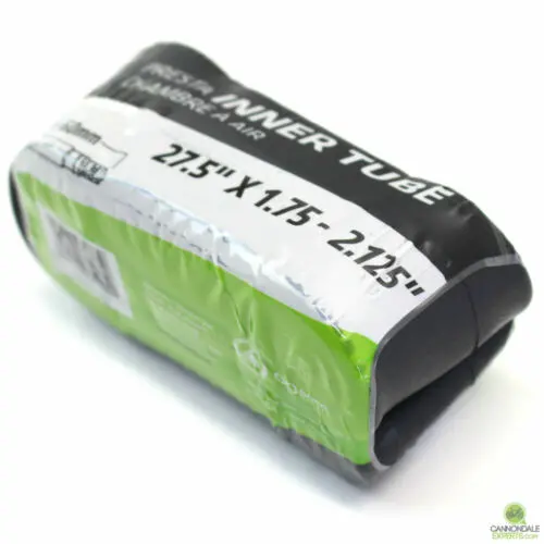 Cannondale Presta Valve Inner Tube 27.5X1.75-2.125 60Mm 1