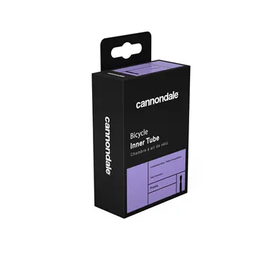 Cannondale Presta Valve Inner Tube 27.5X2.00-2.50 48Mm 1