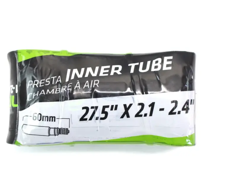 Cannondale Presta Valve Inner Tube 27.5X2.10-2.40 60Mm 1