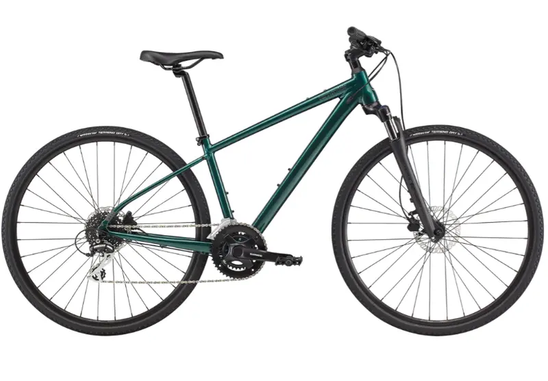 Cannondale Quick Cx 3 1