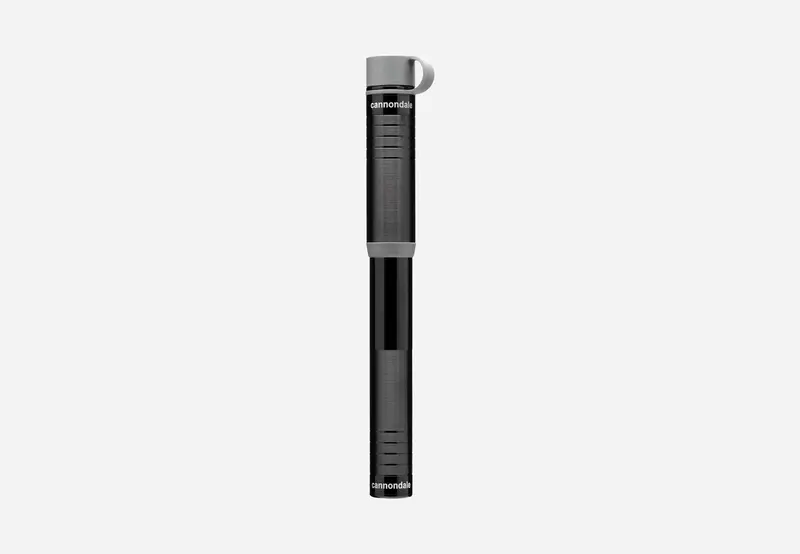 Cannondale Road Mini Pump 1