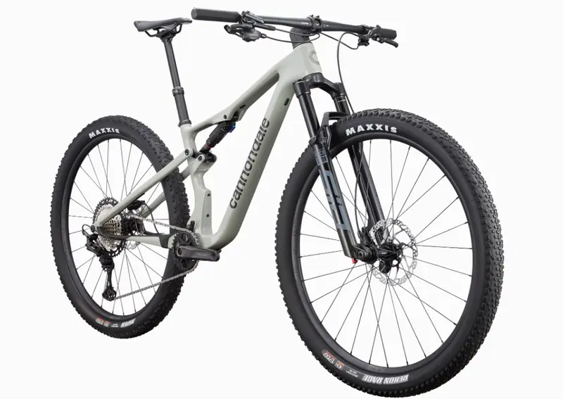 Cannondale Scalpel 3 1