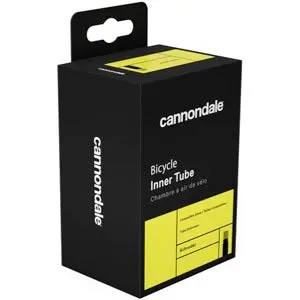 Cannondale Schrader Valve Inner Tube 16X1.50-2.30In 1