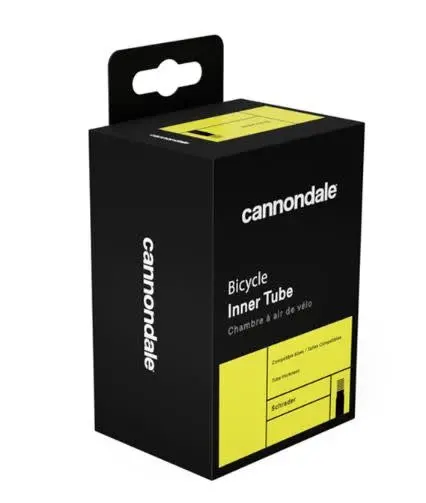 Cannondale Schrader Valve Inner Tube 29X2.00-2.50 40Mm 1