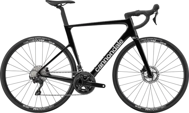 Cannondale Super Six Evo 6 1