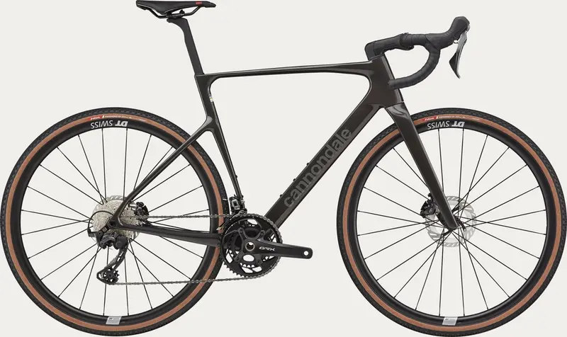 Cannondale Superx 3 Raw 1