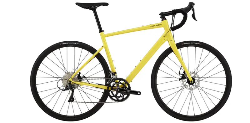 Cannondale Synapse 3 1
