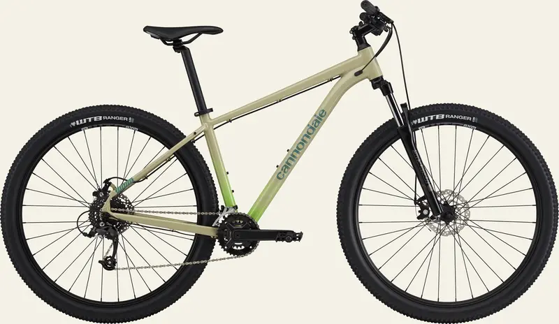 Cannondale Trail 8 2