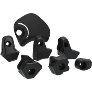 Cannondale Wheel Sensor Mounting Adapters 1