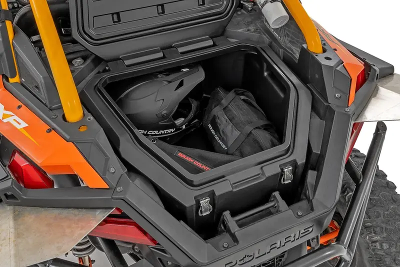 Cargo Box | 63.5 Gl | Polaris Rzr Pro R/Pro R 4 1