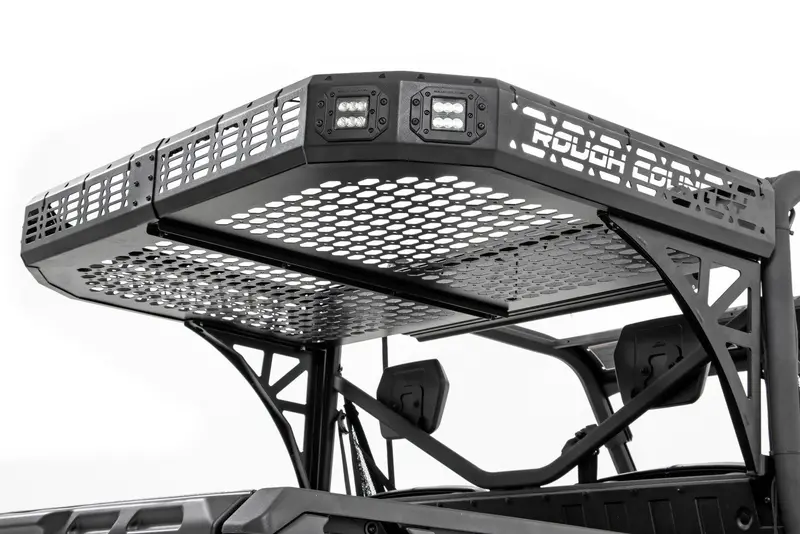 Cargo Rack | Can-Am Defender Hd 5/Hd 8/Hd 9/Hd 10 1