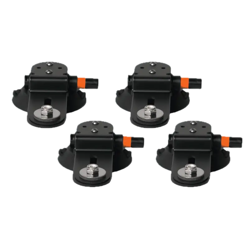 Case Mounting Kit - Low Profile 1