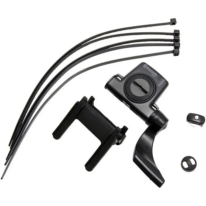 Cateye Isc-10 Strada Digital Speed And Cadence Sensor 1