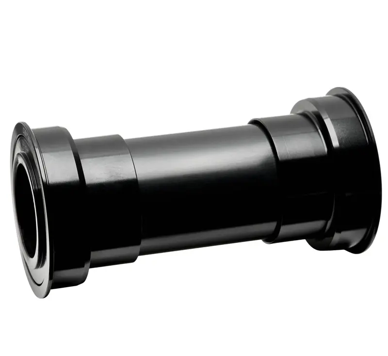 Ceramicspeed Bb86 Bottom Bracket - 24Mm Spindle, Black Standard Bearing 1