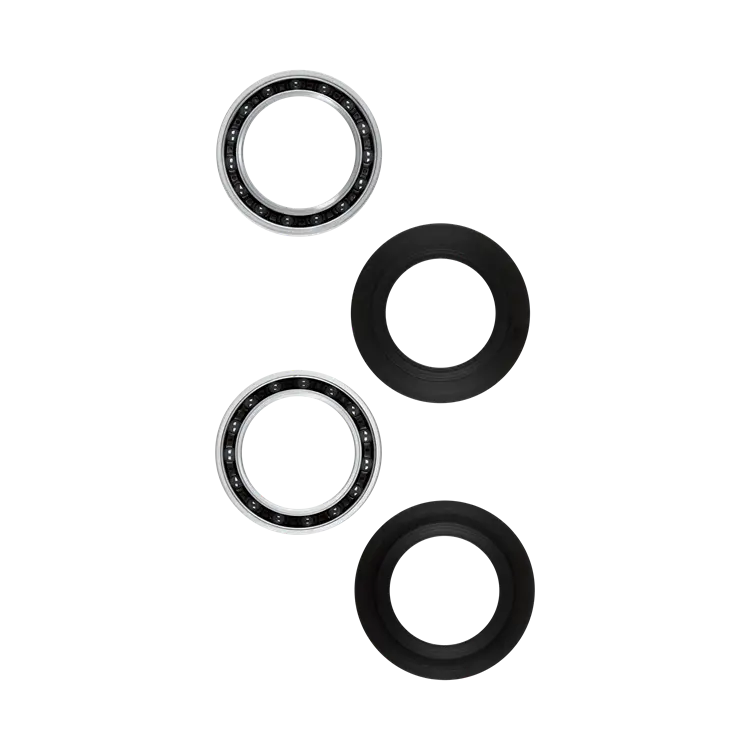Ceramicspeed Bb90 Bottom Bracket - 24Mm Spindle, Black Coated Bearring 1