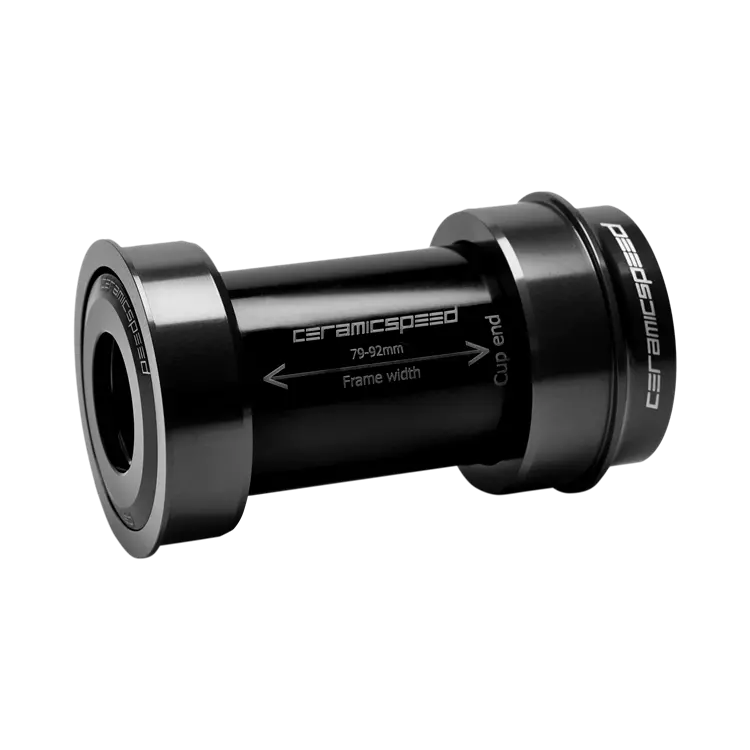 Ceramicspeed Bbright Bottom Bracket For Sram Gxp Coated Bearing 1